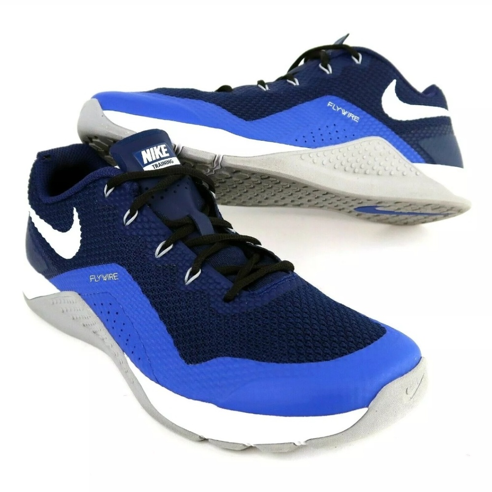 Nike Metcon Repper Blue DSX Men's CrossFit Shoes